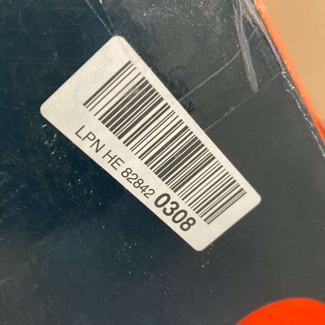 Black+Decker 3 in 1 aspiratore e soffiatore.420308