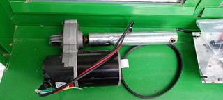 Motor Inlinacion Domyos Climb