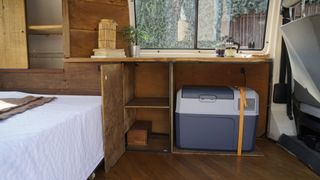 Volkswagen Transporter Camperizada