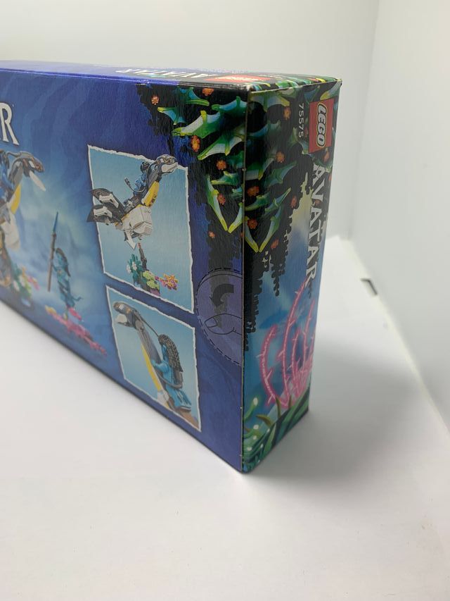 Lego Avatar 75575 SELADO