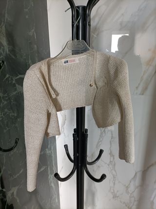 Vestitino per bambina