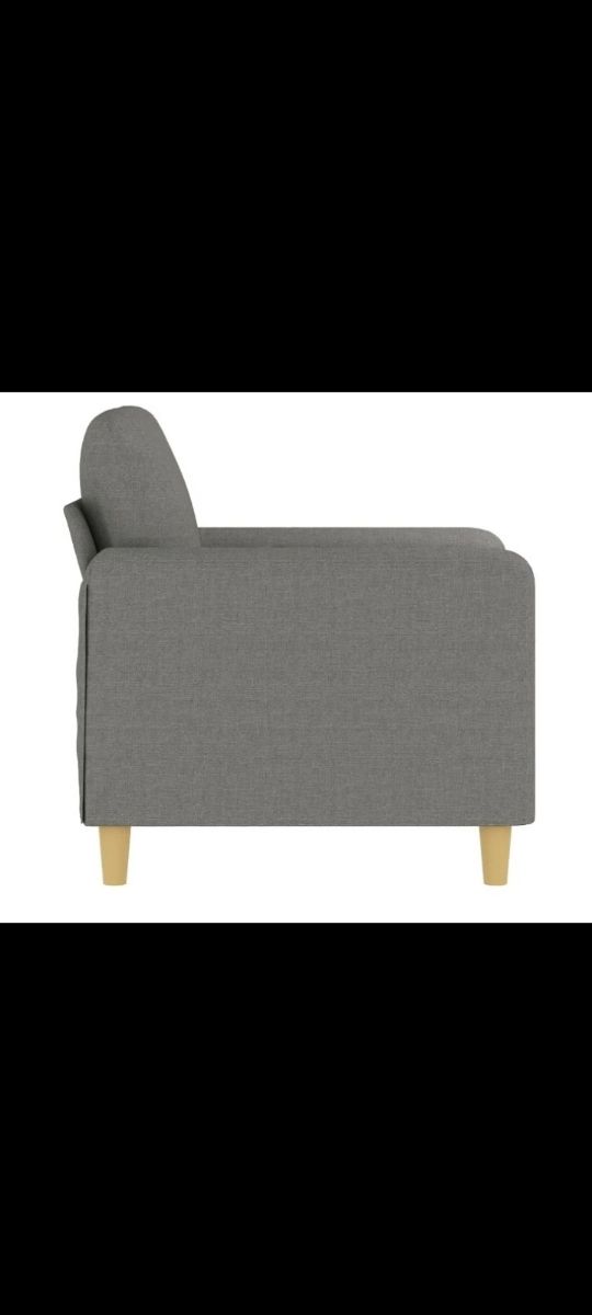 Sillón moderno negociable 