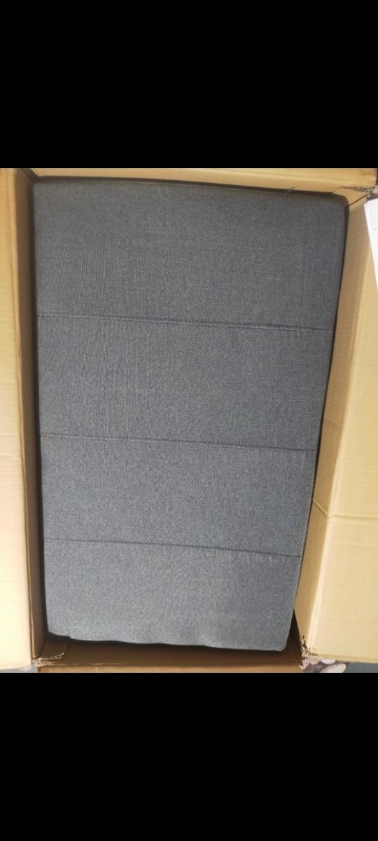 Sillón moderno negociable 