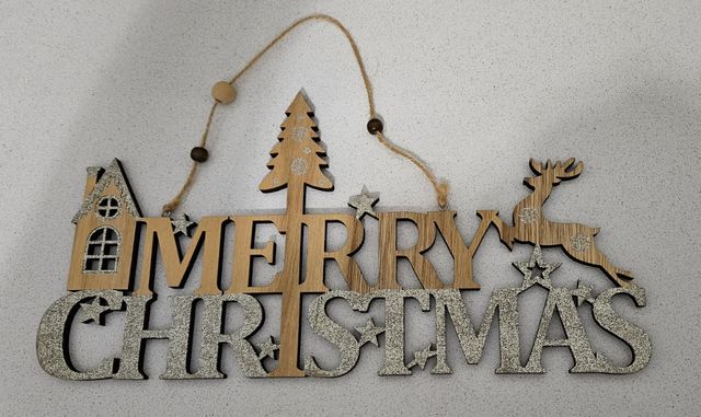 Decorazioni addobbi natale