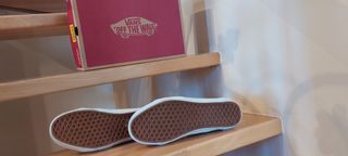 Zapatillas Vans SK8 Tapered.