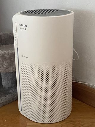 Purificador de aire Taurus
