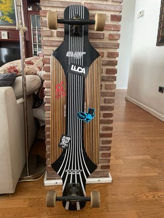 Longboard Elixir 99cm