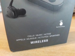 Auriculares Bluetooth 5.0 Y30 TWS - estrenar