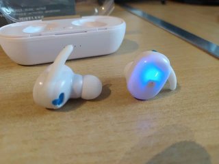 Auriculares Bluetooth 5.0 Y30 TWS - estrenar