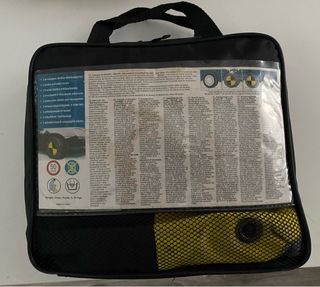 Cadenas de nieve textil FIX&GO TEX talla H