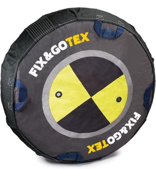 Cadenas de nieve textil FIX&GO TEX talla H