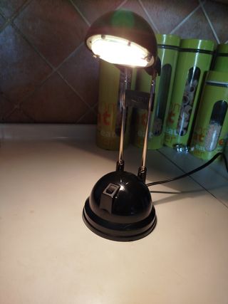 Lampada da scrivania Ikea