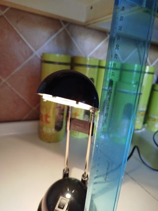 Lampada da scrivania Ikea