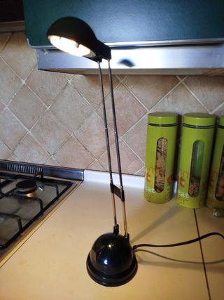 Lampada da scrivania Ikea