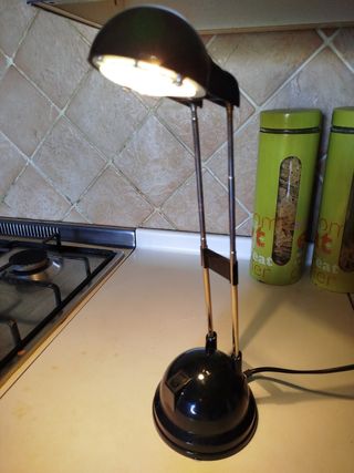 Lampada da scrivania Ikea