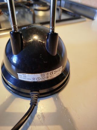 Lampada da scrivania Ikea