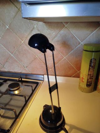 Lampada da scrivania Ikea