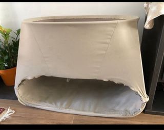 Moises stokke bounce’n sleep