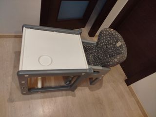 Trona evolutiva Jané