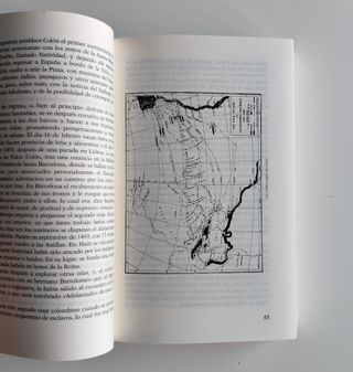 La utopía de América. Teoría, leyes, experimentos