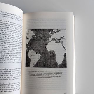 La utopía de América. Teoría, leyes, experimentos