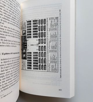 La utopía de América. Teoría, leyes, experimentos