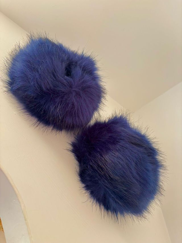 Scaldamano Manicotti