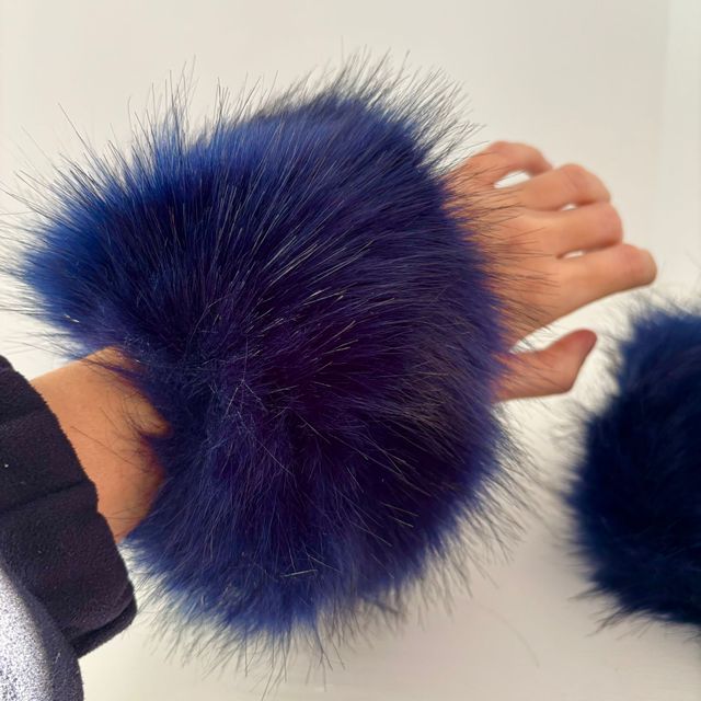 Scaldamano Manicotti