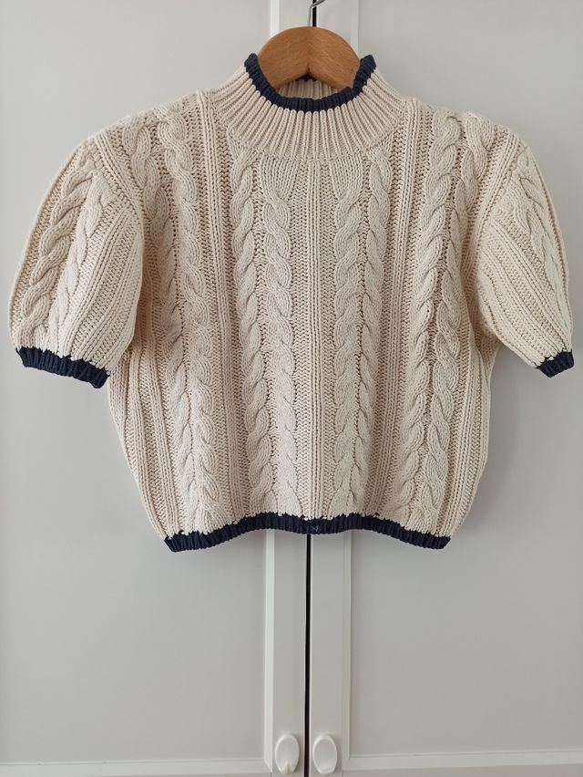 Jersey de Punto - Superga