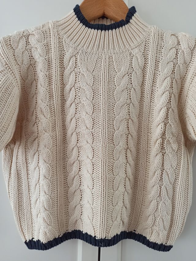 Jersey de Punto - Superga