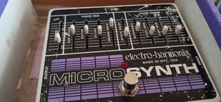 Micro Synth