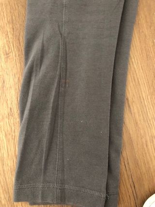 Mallas 3/4 adidas Talla xs