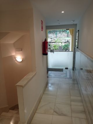 Trastero en alquiler