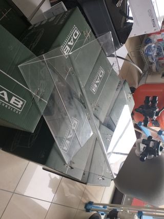 Espositore 40x20x20