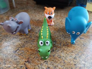 Juguetes de Animales para Bebe