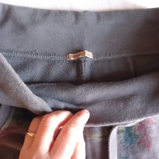 Pantalone tuta Scout uomo S