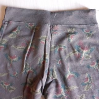 Pantalone tuta Scout uomo S