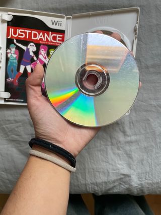 Just Dance