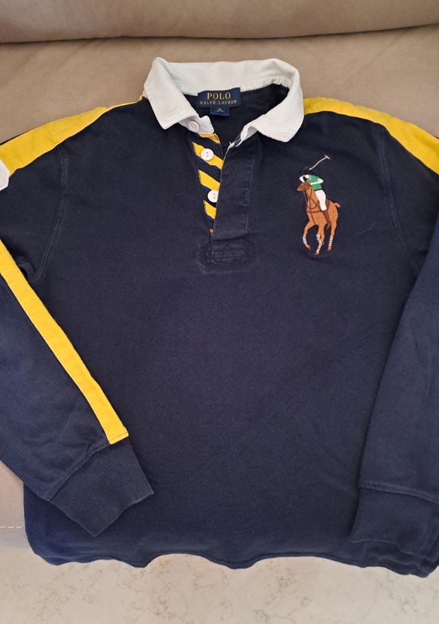 Maglietta Ralph Lauren