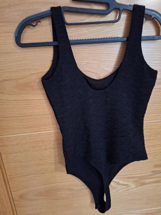 Body de H&M