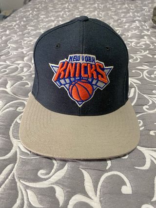 Gorra NBA NEW YORK