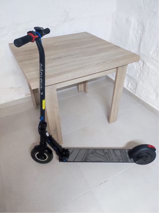 Patinete electrico smart gyro xtreme junior