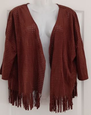 Kimono ante Springfield T.M