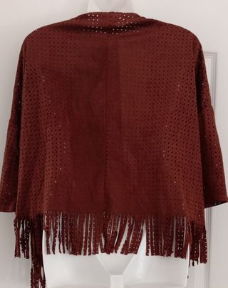 Kimono ante Springfield T.M
