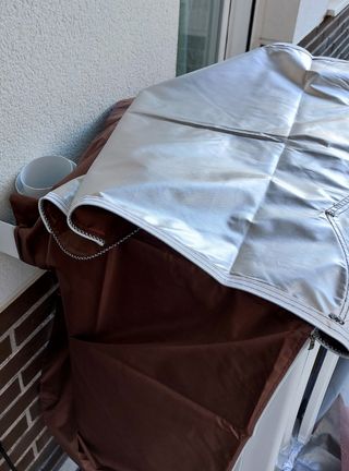 Secadora Eléctrica Compacta 3 kg