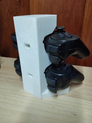 Soporte mando play 5