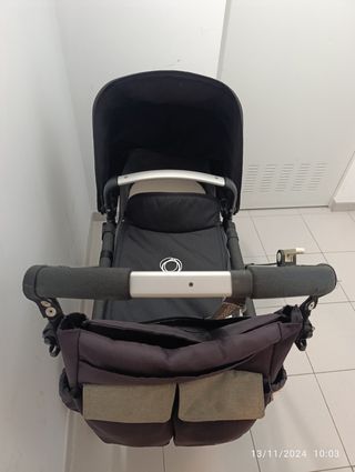 Bugaboo Cameleon 3 en 1