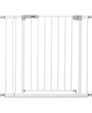 OFERTA FLASH 🎁Barrera Hauck incluye extensión 9 c