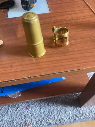 saxofon