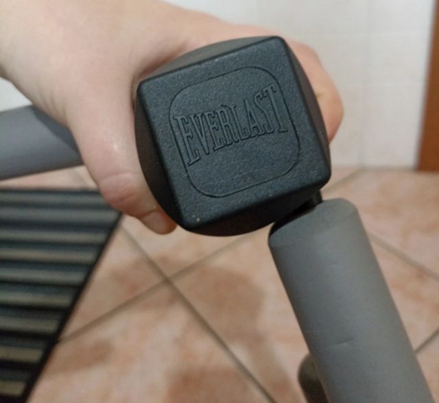Attrezzo ginnico per gambe e braccia - EVERLAST